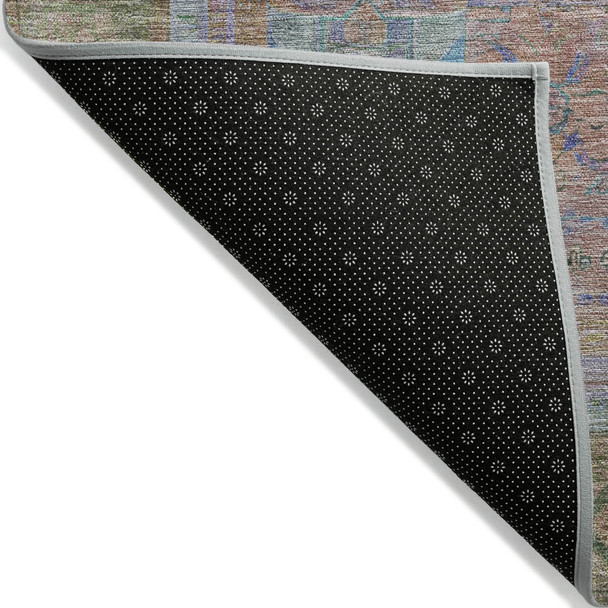 Addison Chantille ACN2159 Copper Rug