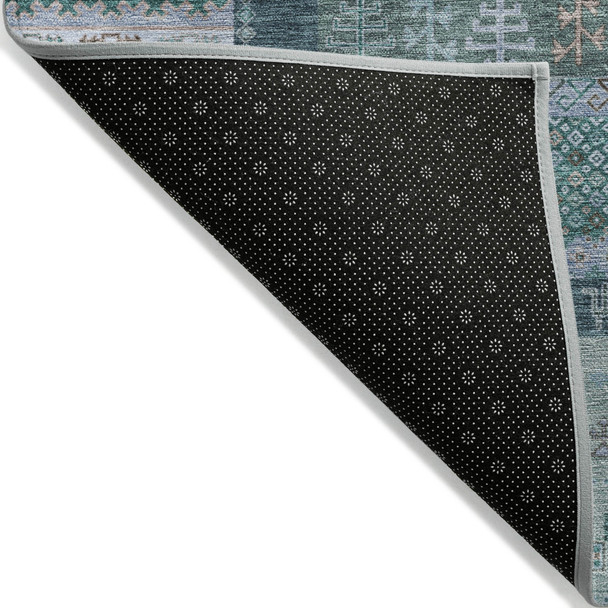 Addison Chantille ACN2160 Emerald Rug