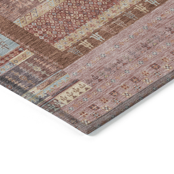 Addison Chantille ACN2160 Paprika Rug