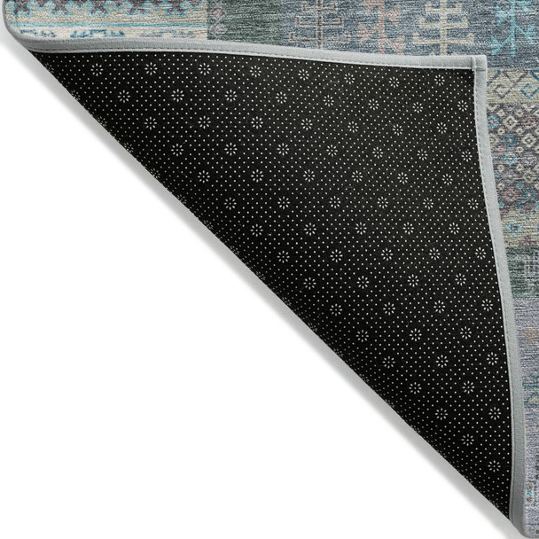 Addison Chantille ACN2160 Teal Rug