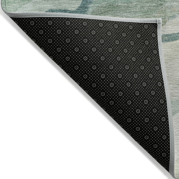 Addison Chantille ACN2162 Teal Rug
