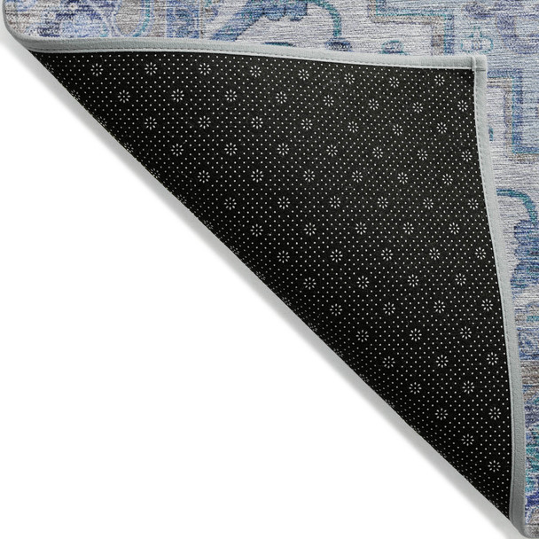 Addison Chantille ACN2163 Blue Rug