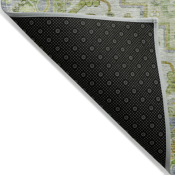 Addison Chantille ACN2163 Green Rug