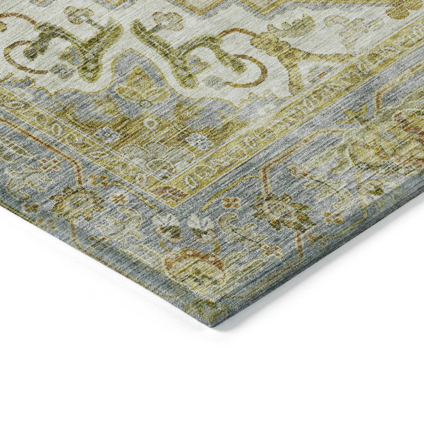 Addison Chantille ACN2163 Khaki Rug