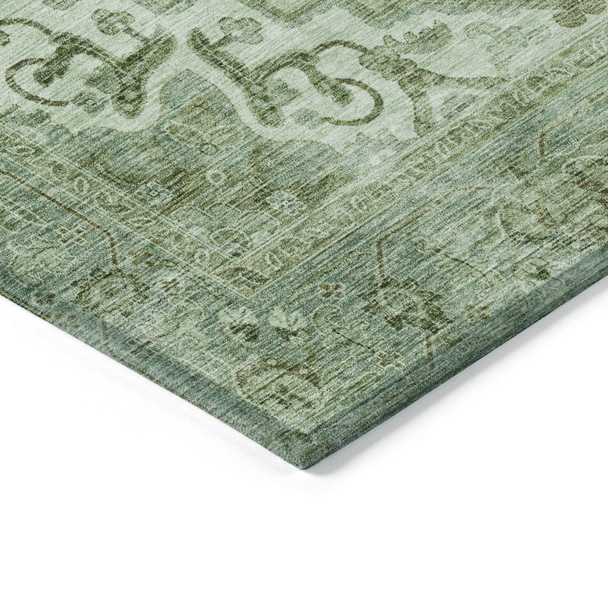 Addison Chantille ACN2164 Aloe Rug