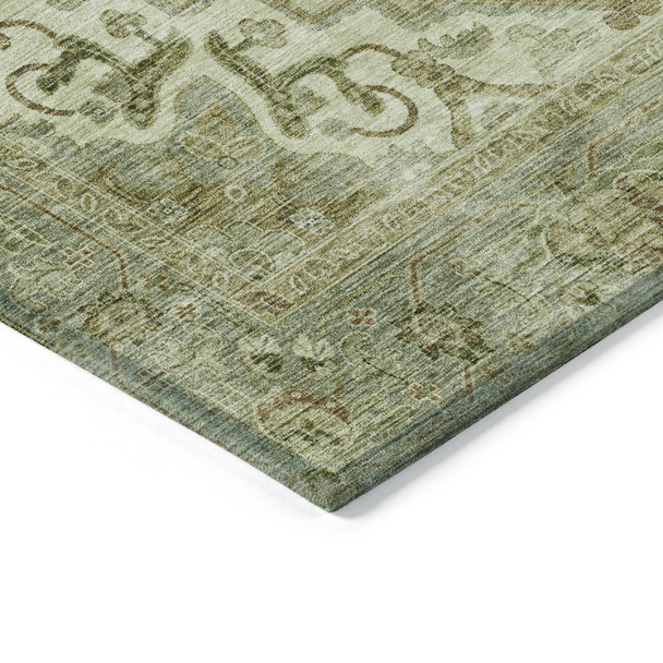 Addison Chantille ACN2164 Sage Rug