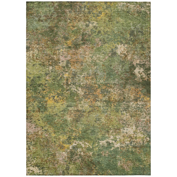 Addison Chantille ACN2166 Aloe Rug