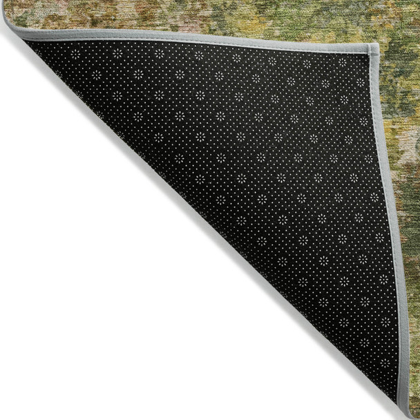 Addison Chantille ACN2166 Aloe Rug