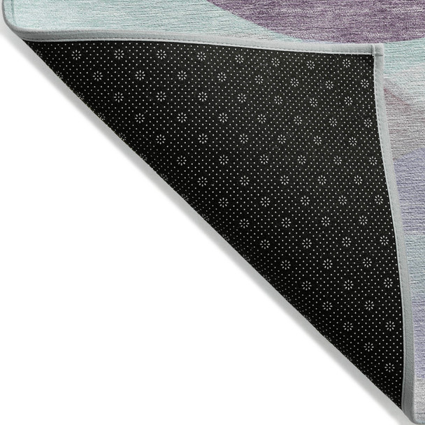 Addison Chantille ACN2168 Plum Rug