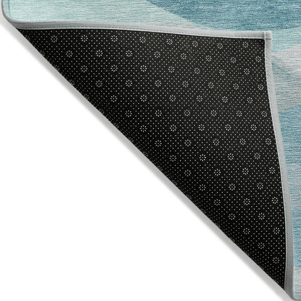 Addison Chantille ACN2168 Teal Rug