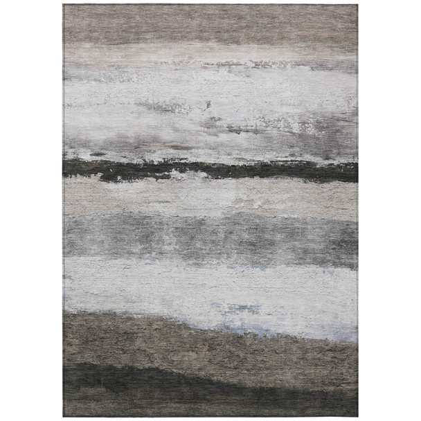 Addison Chantille ACN2169 Taupe Rug