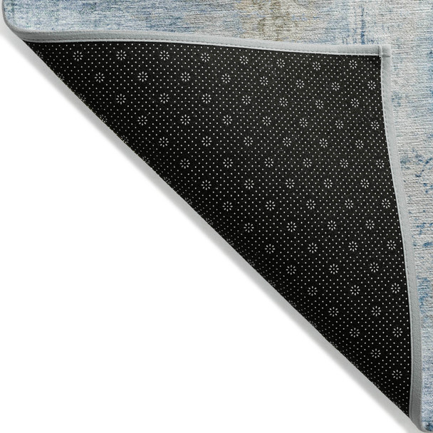 Addison Chantille ACN2171 Blue Rug