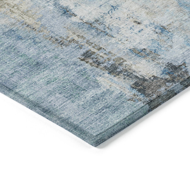Addison Chantille ACN2171 Blue Rug