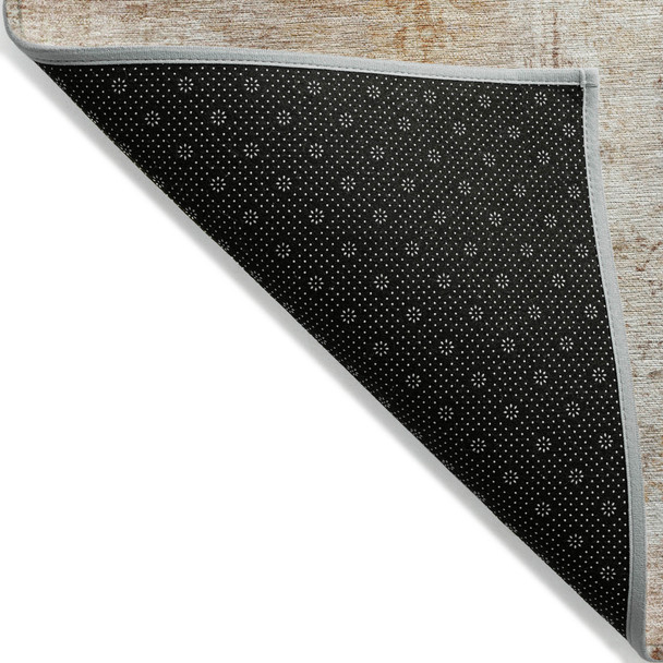 Addison Chantille ACN2171 Copper Rug