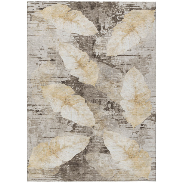 Addison Chantille ACN2172 Brown Rug