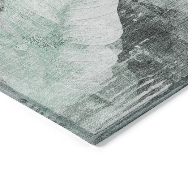 Addison Chantille ACN2172 Teal Rug