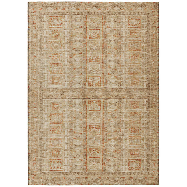 Addison Chantille ACN2173 Paprika Rug