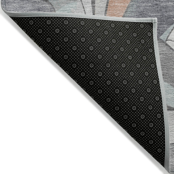 Addison Chantille ACN2174 Gray Rug