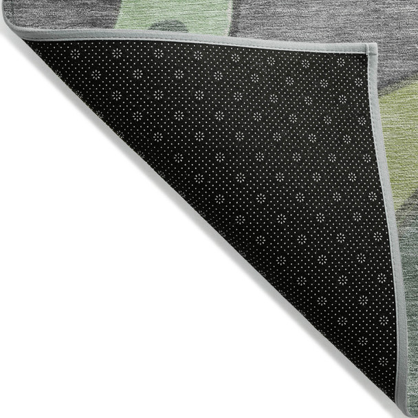 Addison Chantille ACN2183 Green Rug