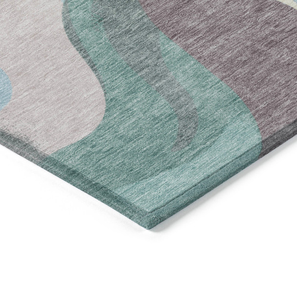 Addison Chantille ACN2186 Taupe Rug