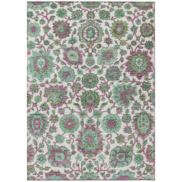 Addison Chantille ACN2187 Mint Rug