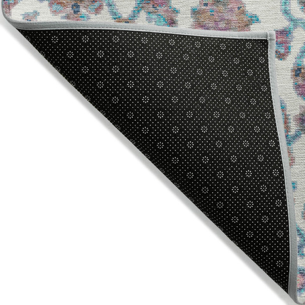 Addison Chantille ACN2187 Teal Rug