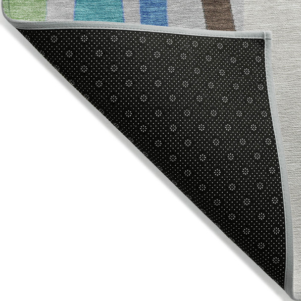 Addison Chantille ACN2188 Green Rug