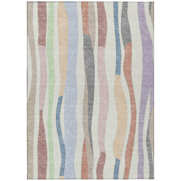 Addison Chantille ACN2188 Pearl Rug
