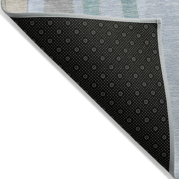 Addison Chantille ACN2188 Sky Rug