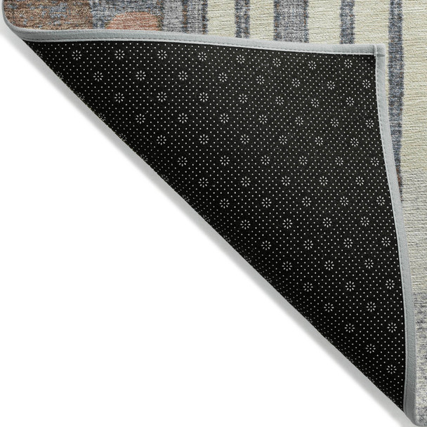 Addison Chantille ACN2189 Brown Rug