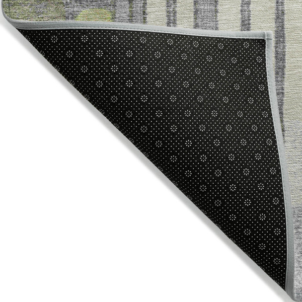 Addison Chantille ACN2189 Olive Rug