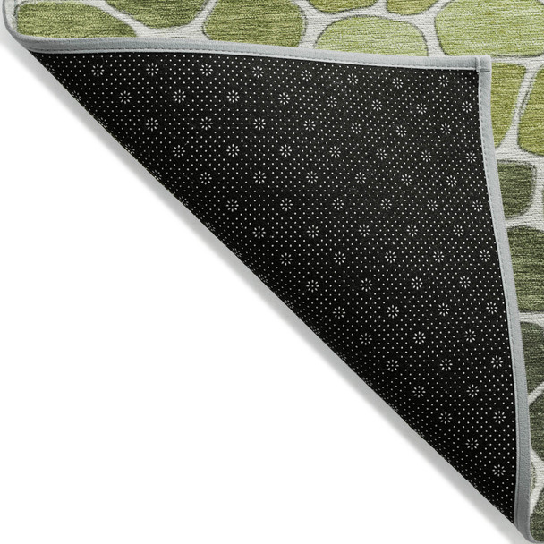 Addison Chantille ACN2190 Green Rug