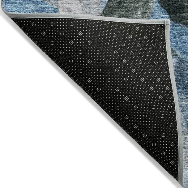 Addison Chantille ACN2191 Denim Rug