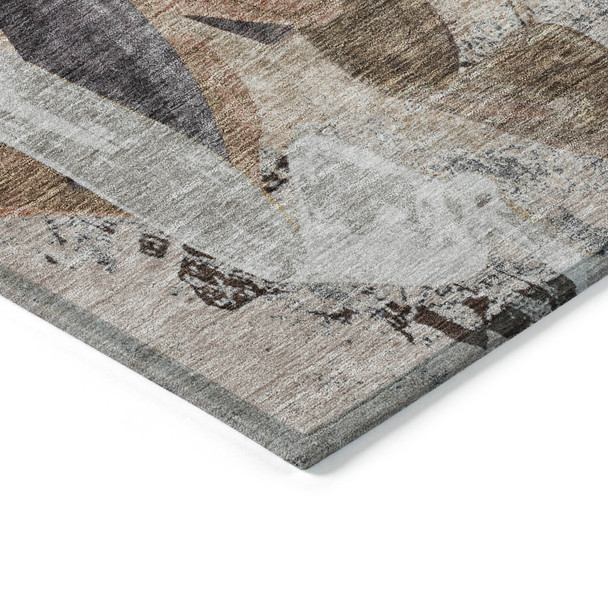 Addison Chantille ACN2191 Taupe Rug