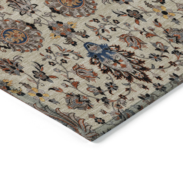 Addison Chantille ACN2192 Beige Rug