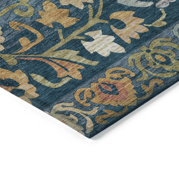 Addison Chantille ACN2193 Navy Rug