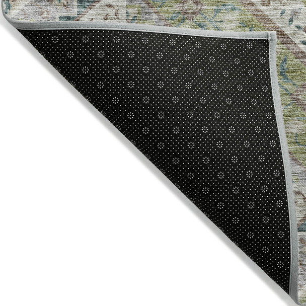 Addison Chantille ACN2195 Aloe Rug
