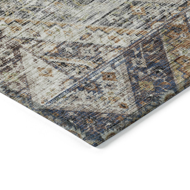 Addison Chantille ACN2195 Brown Rug