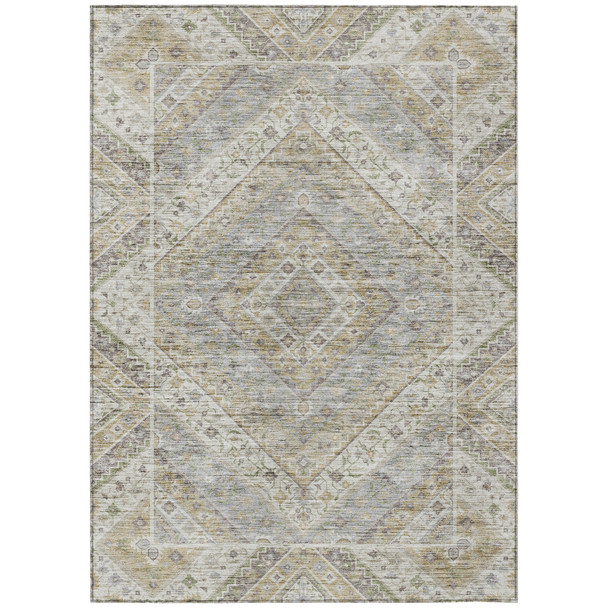 Addison Chantille ACN2195 Ivory Rug