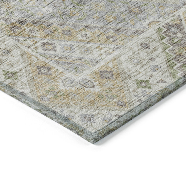 Addison Chantille ACN2195 Ivory Rug