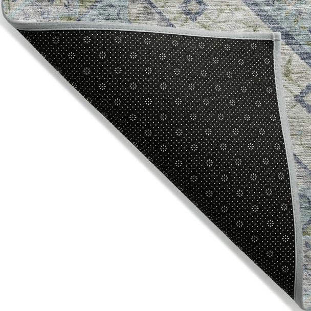 Addison Chantille ACN2195 Sky Rug
