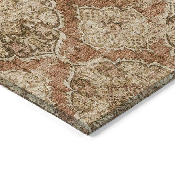 Addison Chantille ACN2196 Paprika Rug
