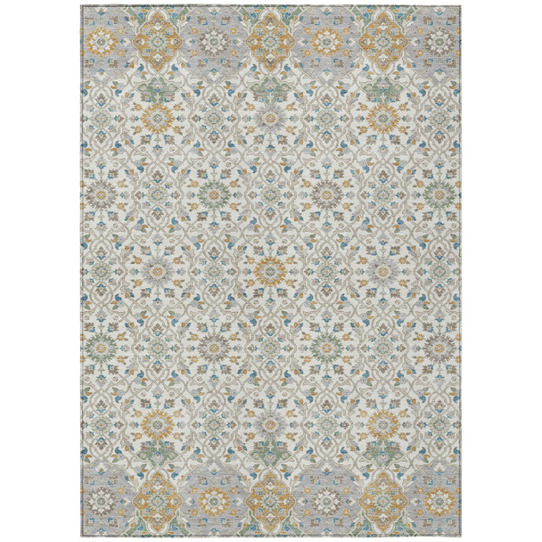 Addison Chantille ACN2199 Ivory Rug
