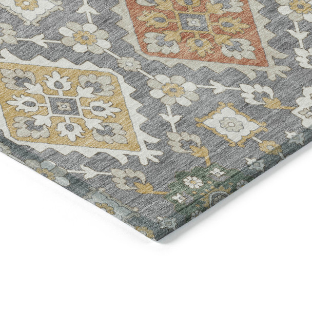 Addison Chantille ACN2200 Gray Rug