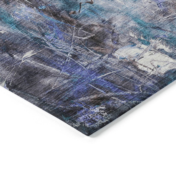Addison Chantille ACN2202 Lavender Rug