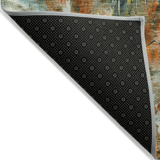 Addison Chantille ACN2202 Sage Rug