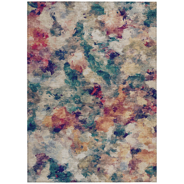 Addison Chantille ACN2203 Putty Rug
