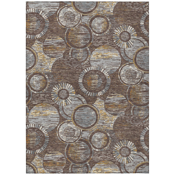 Addison Chantille ACN2206 Fudge Rug