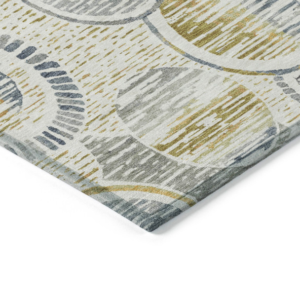 Addison Chantille ACN2206 Ivory Rug