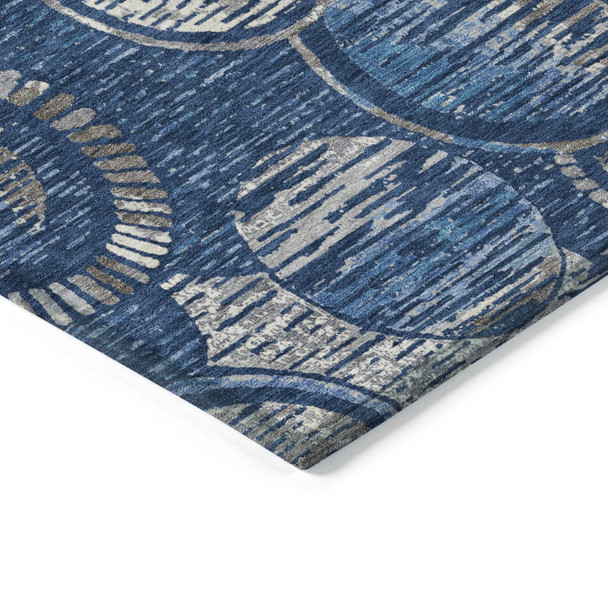 Addison Chantille ACN2206 Navy Rug